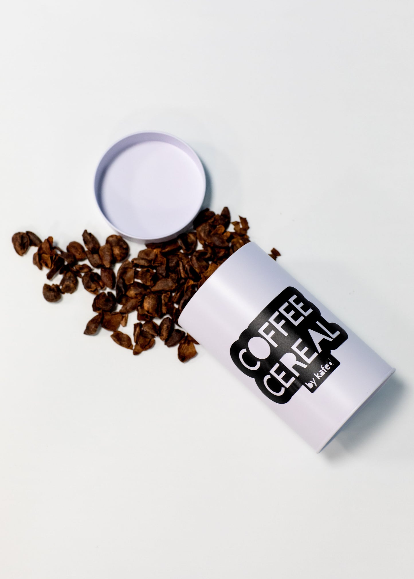 Coffee Cereal