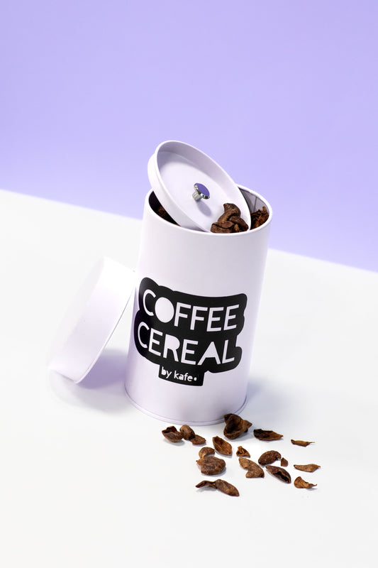 Coffee Cereal